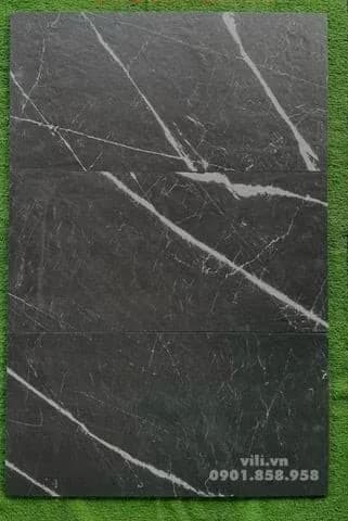 Gạch ốp tường 40x80 Blue Dragon 1148050 đá nhám dày 1.2cm