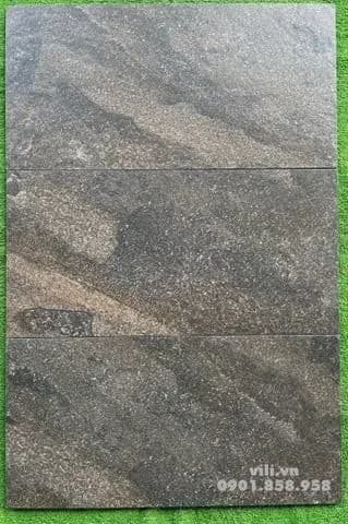 Gạch ốp tường lát nền 40x80 VL1148051 đá nhám dày 1.2cm