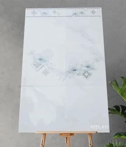 Gạch ốp tường Mikado 40X80 4803 - 4803A - 4803V đá bóng