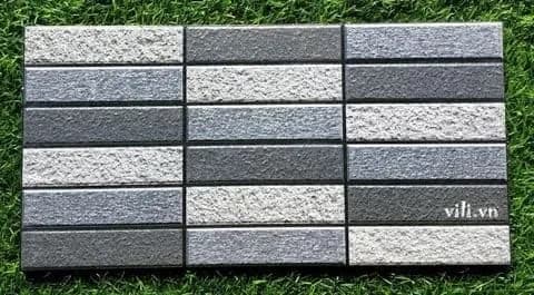 Gạch ốp tường trang trí 20X40 Dacera GD2402