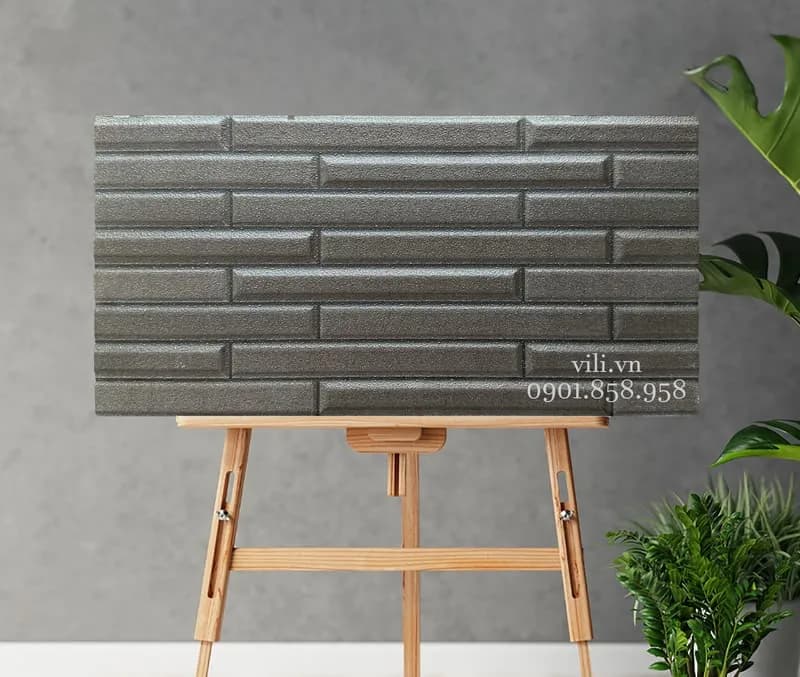 Gạch Ốp Tường Trang Trí 20X40 Dacera HP2408 Men Nhám