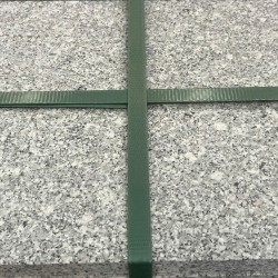Đá lát sân trắng Bình Định 30x60x2cm khò nhám