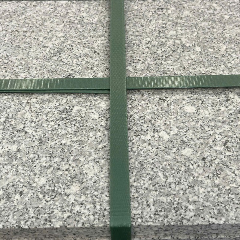 Đá lát sân trắng Bình Định 30x60x2cm khò nhám