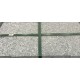 Đá lát sân trắng Bình Định 30x60x2cm khò nhám
