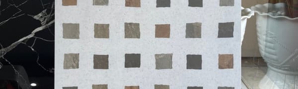 Gạch Terrazzo 50x50