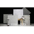 Gạch Giả Terrazzo