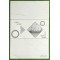 Gạch ốp tường 40X80 15521 - 15522 đá bóng