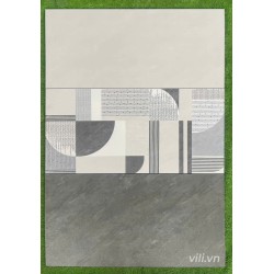 Gạch ốp tường 40X80 15561 - 15562 - 15563 đá mờ