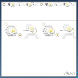 Gạch ốp tường 30X60 3600DSM - 3600ASM - 3600SM men bóng
