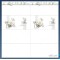 Gạch ốp tường 30X60 3681DSM - 3681ASM - 3681SM men bóng