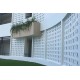 Gạch bông gió BG01 - Giải pháp thông gió hiệu quả
