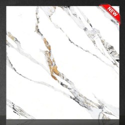 Gạch lát nền 60X60 CN66048 đá bóng