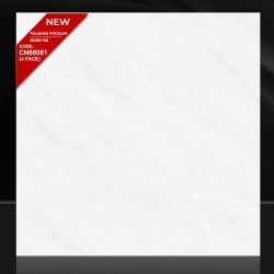 Gạch lát nền 60X60 CN66061_4FACE đá bóng