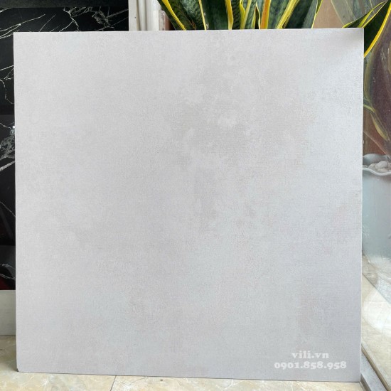 Gạch lát nền 60X60 Feliz FV66110Y đá mờ