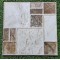 Gạch Lát Sân Vườn 50X50 Trung Đô SV502 Đá Nhám
