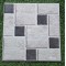 Gạch Lát Sân Vườn 50X50 Trung Đô SV505 Đá Nhám