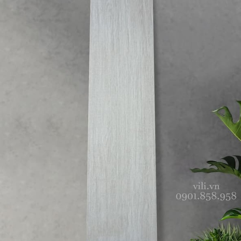 Gạch lát nền giả gỗ 15X60 Royal FM1507