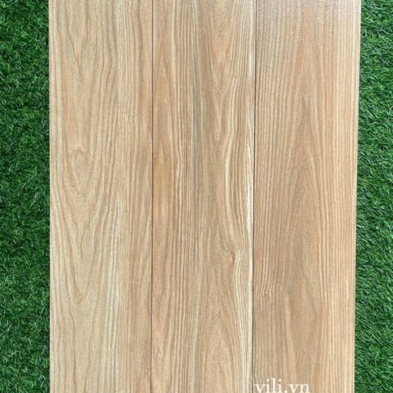 Gạch lát nền 15x80 CMC W158016 giả gỗ