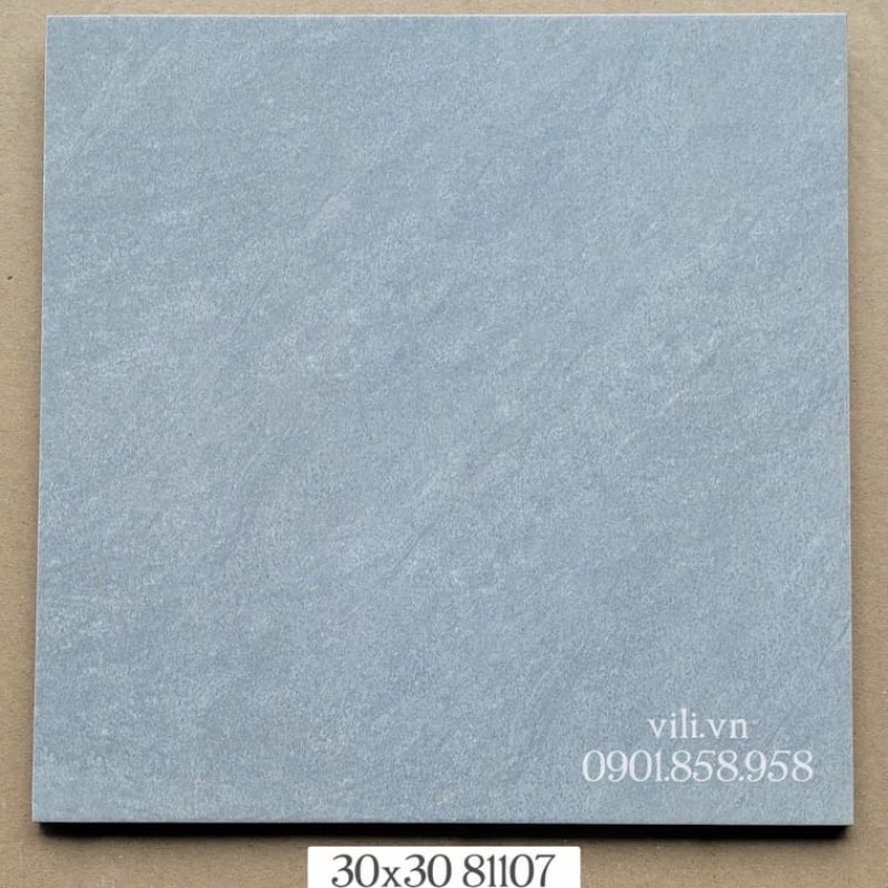 Gạch lát nền 30x30 Takao 81107 men nhám