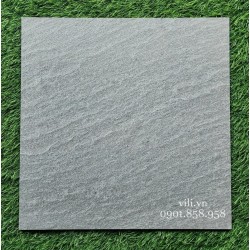 Gạch lát nền 40x40 Royal RB406 đá nhám Sugar
