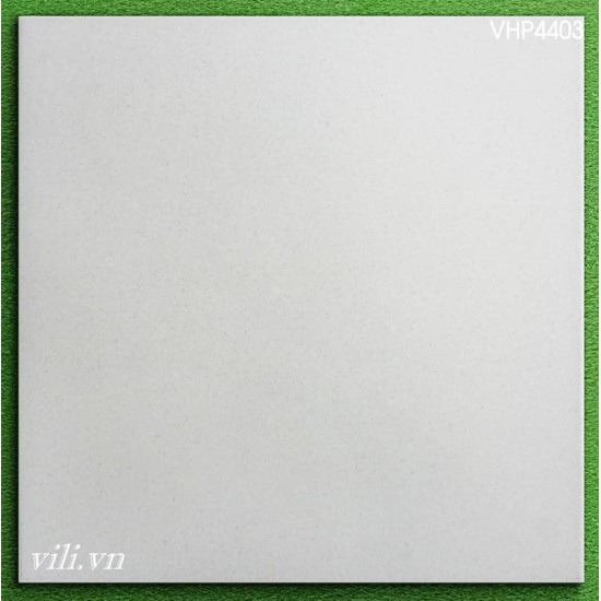 Gạch lát nền 40X40 Viglacera VHP4403 men nhám