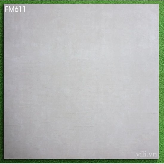 Gạch lát nền 60X60 Feliz FM611 đá mờ