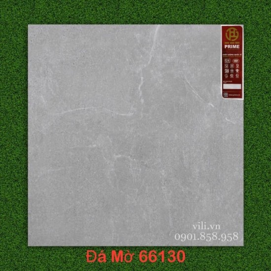 Gạch Lát Nền 60x60 Prime 66130 Đá Mờ