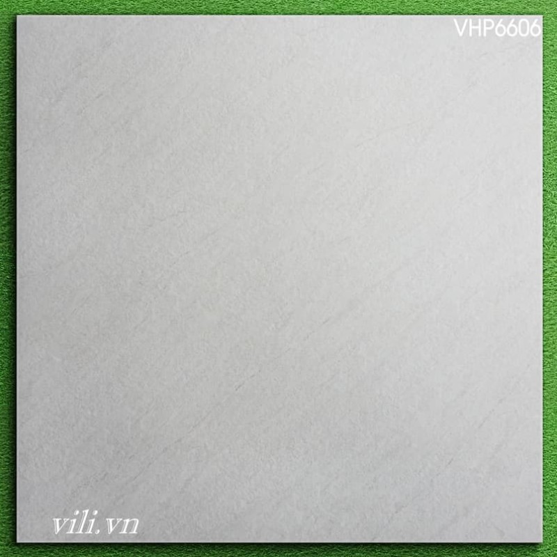Gạch lát nền 60X60 Viglacera VHP6606 đá mờ