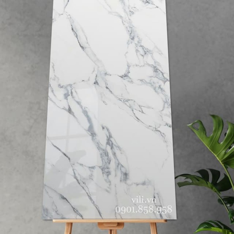 Gạch lát nền Feliz 80X160 VI6_9GP81601 bóng cao cấp