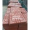 Gạch Lát Vỉa Hè 40x40 Terrazzo Mắt Phụng Đỏ