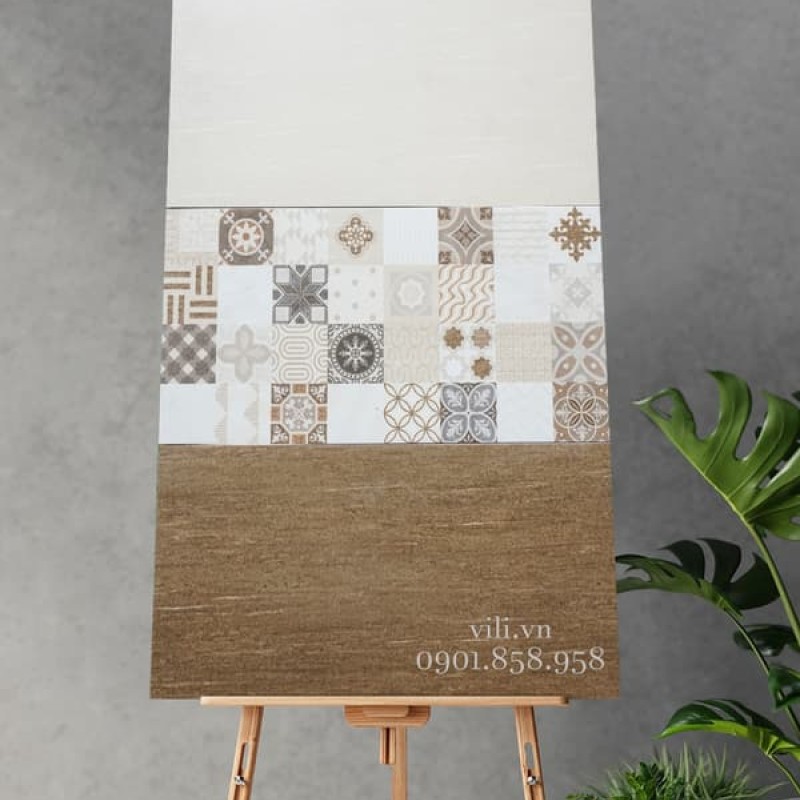 Gạch Ốp Tường 30X60 Feliz FS3623 - FS3623A - FS3624 Đá mờ