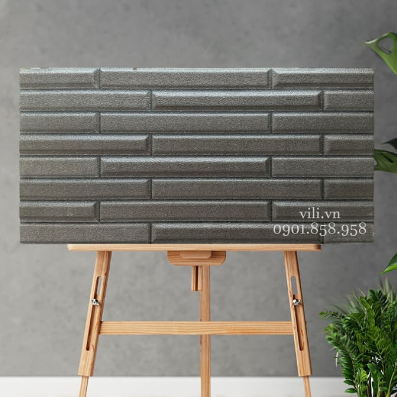 Gạch Ốp Tường Trang Trí 20X40 Dacera HP2408 Men Nhám