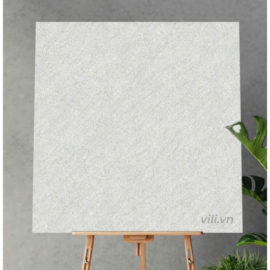 Gạch lát nền 80X80 Viglacera HM801 mờ matt