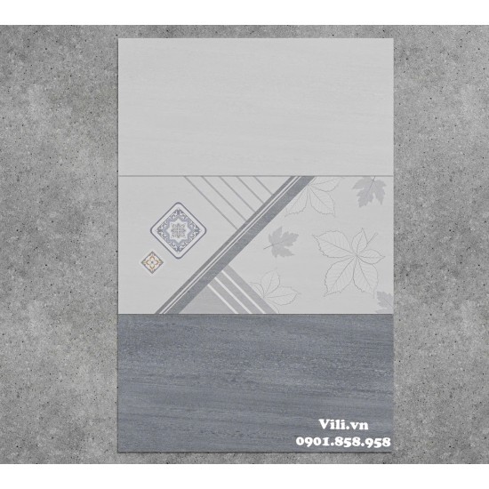 Gạch ốp tường 30X60 Phương Nam HPN36105 - HPN36105D - HPN36306 men mờ