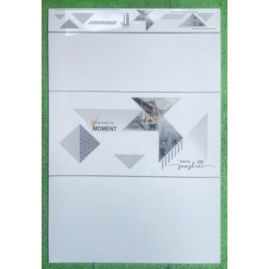 Gạch ốp tường 30X60 PE92144 - PE92145 - PE92146 men bóng