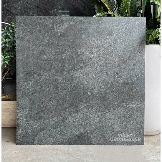 Gạch  Lát Nền 60X60 SMM66008 đá mờ