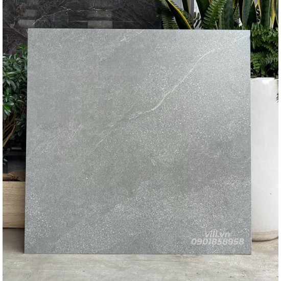 Gạch  Lát Nền 60X60 SMM66009 đá mờ