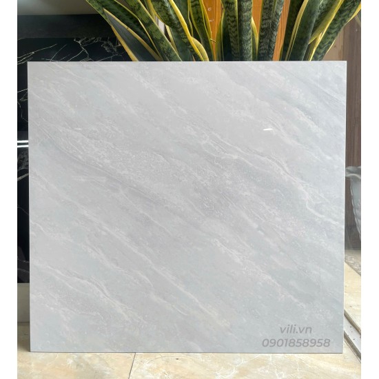 Gạch lát nền 60X60 UN16915 đá bóng