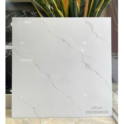 Gạch lát nền 60X60 UN66101 đá bóng