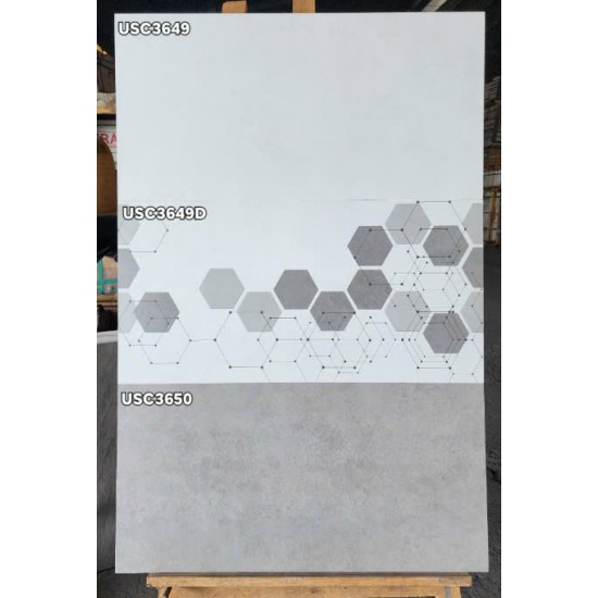 Gạch ốp tường 30X60 USC3649 - USC3649D - USC3650 men bóng
