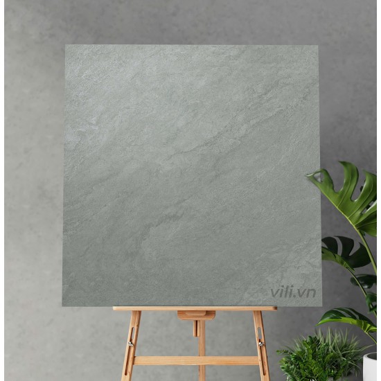 Gạch lát nền 80X80 Viglacera VHP8808 mờ matt