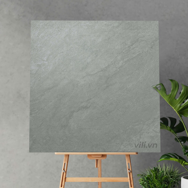 Gạch lát nền 80X80 Viglacera VHP8808 mờ matt