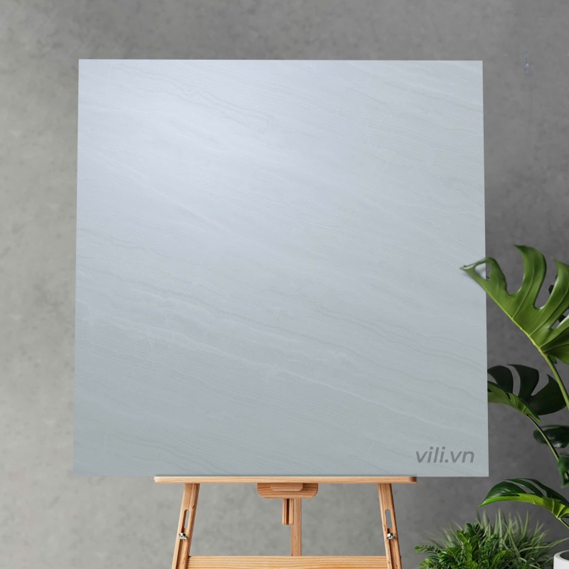 Gạch lát nền 80X80 Viglacera VHP8811 mờ matt
