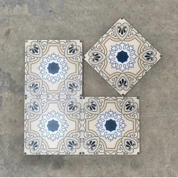 Gạch bông 30X30 VL3127 đá mờ ốp lát trang trí
