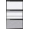 Gạch ốp tường 30x60 TTC WB36091 - WBD36091 - WB36092 men bóng