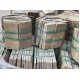 Đá chẻ vàng tự nhiên 10x20 ốp trang trí