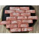 Gạch Giả Cổ GC619D 6x19x1cm đỏ champa