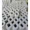 Gạch trồng cỏ số 8 bóng mờ - gạch 2 lỗ