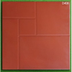 Gạch lát nền 40X40 Cotto Viglacera D408