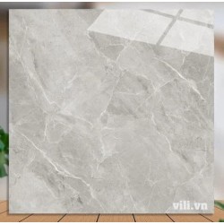 Gạch lát nền 60X60 Catalan 65019 đá bóng